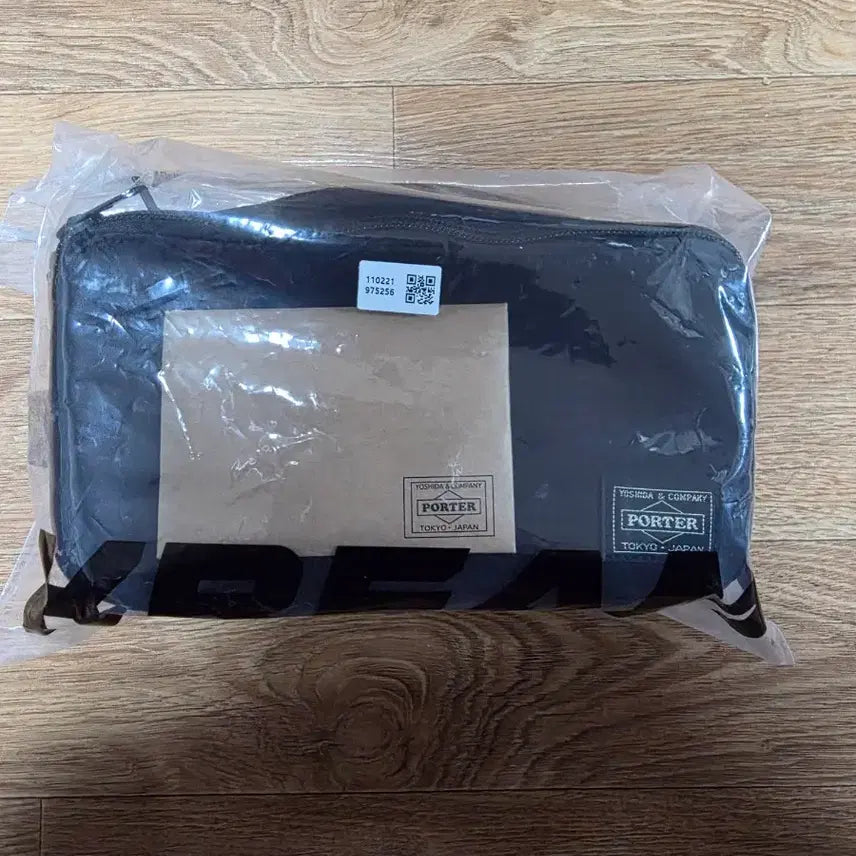 [BUNJANG] Porter 655-17877 Pouch / 요시다포터 파우치 655-17877