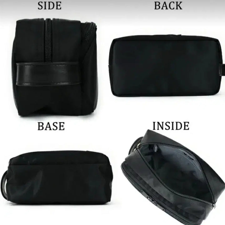 [BUNJANG] Porter 655-17877 Pouch / 요시다포터 파우치 655-17877