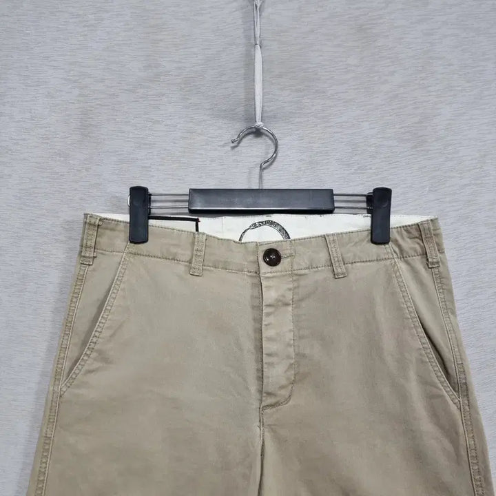 [BUNJANG] GCI Beige Chino Pants Men's 30 Inch / 그치 봄가을 치노팬츠 남30인치 ㅡ0205