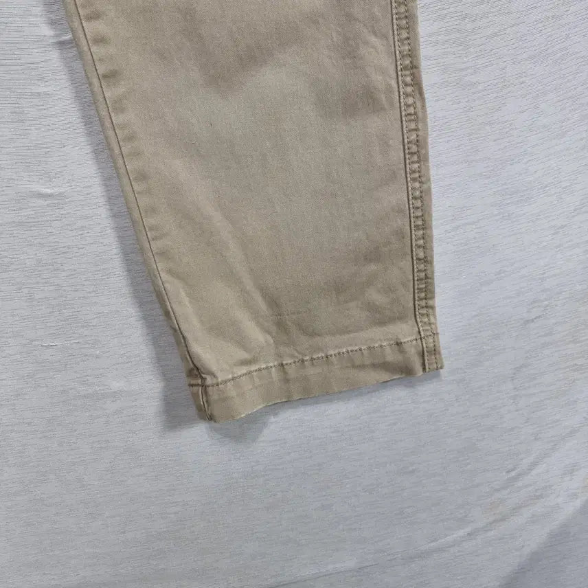 [BUNJANG] GCI Beige Chino Pants Men's 30 Inch / 그치 봄가을 치노팬츠 남30인치 ㅡ0205