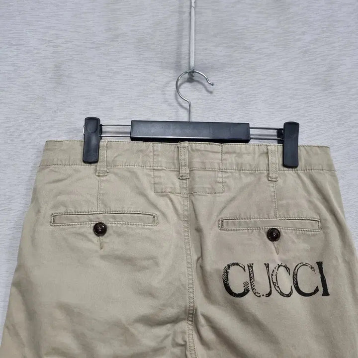 [BUNJANG] GCI Beige Chino Pants Men's 30 Inch / 그치 봄가을 치노팬츠 남30인치 ㅡ0205