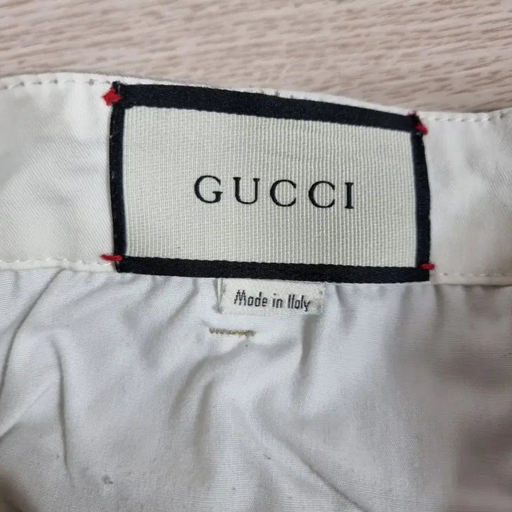 [BUNJANG] GCI Beige Chino Pants Men's 30 Inch / 그치 봄가을 치노팬츠 남30인치 ㅡ0205