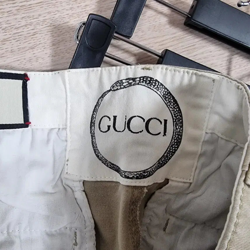 [BUNJANG] GCI Beige Chino Pants Men's 30 Inch / 그치 봄가을 치노팬츠 남30인치 ㅡ0205