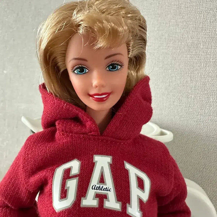 [BUNJANG] GAP Barbie Doll New / GAP 바비 인형 새상품