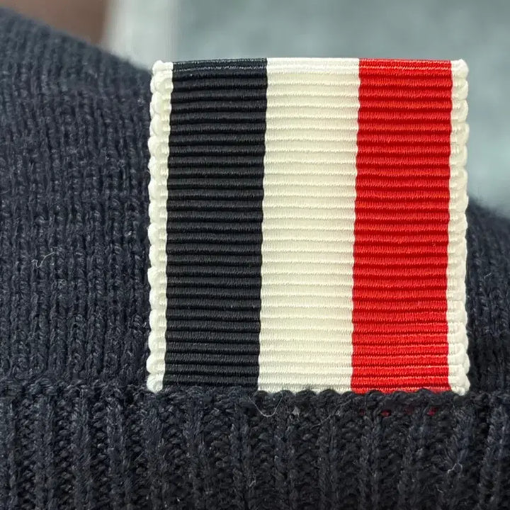 [BUNJANG] Thom Browne Milano Stitch Knit / 정품,상태좋음(4)톰브라운 밀라노스티치 금장 니트