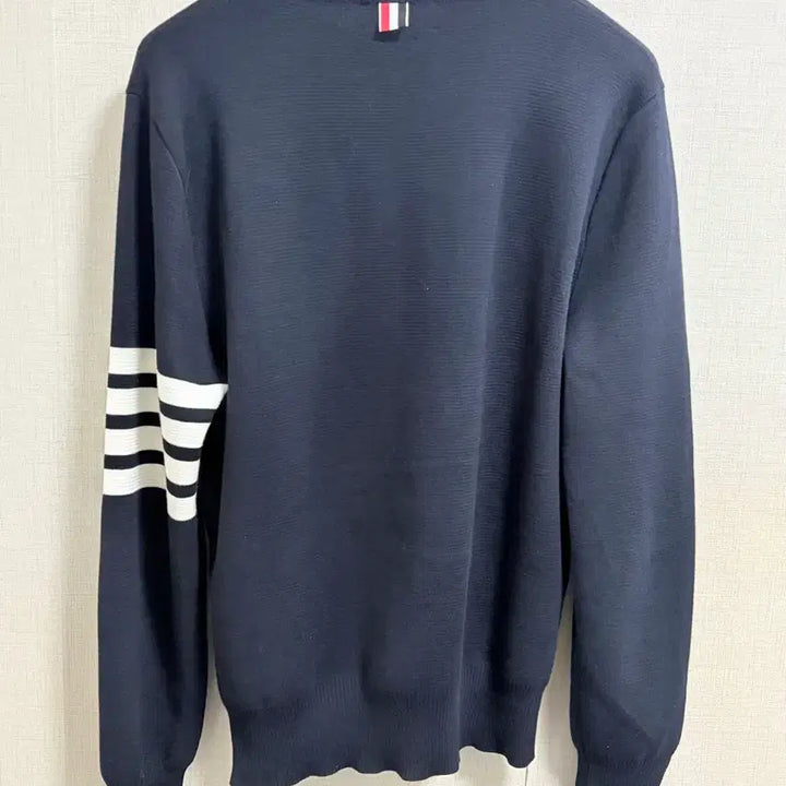 [BUNJANG] Thom Browne Milano Stitch Knit / 정품,상태좋음(4)톰브라운 밀라노스티치 금장 니트
