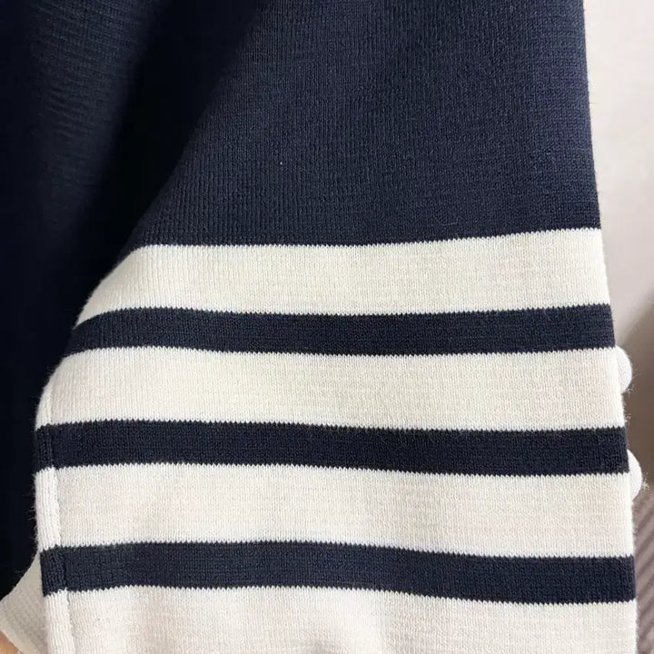 [BUNJANG] Thom Browne Milano Stitch Knit / 정품,상태좋음(4)톰브라운 밀라노스티치 금장 니트