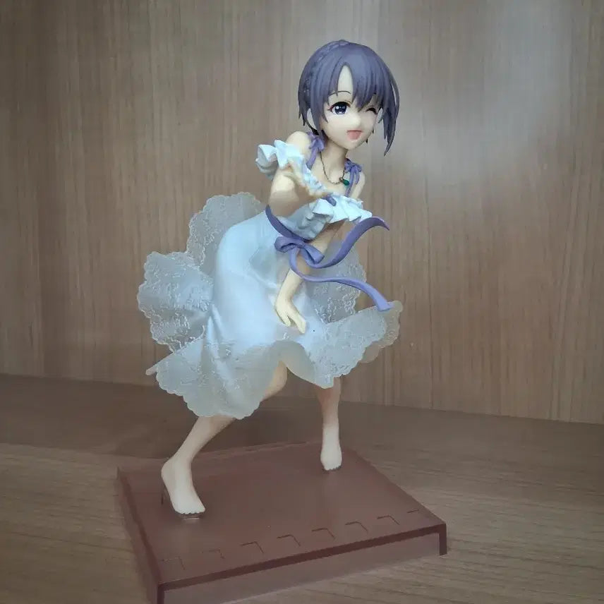 [BUNJANG] Idolm@ster Yuuki Otukura Figure / 아이마스 오토쿠라 유우키 피규어+박스 포함