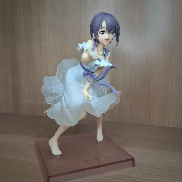 [BUNJANG] Idolm@ster Yuuki Otukura Figure / 아이마스 오토쿠라 유우키 피규어+박스 포함