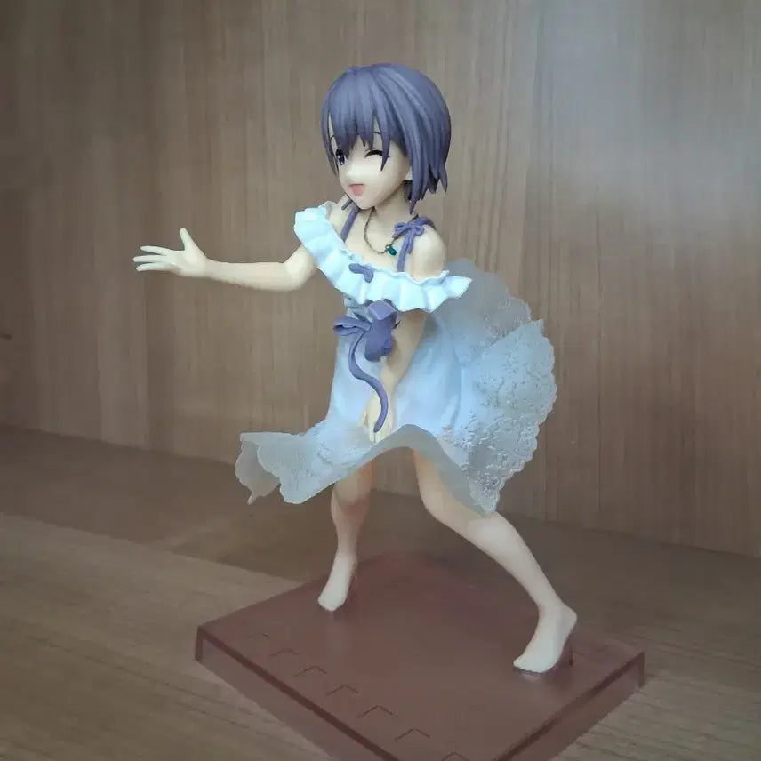 [BUNJANG] Idolm@ster Yuuki Otukura Figure / 아이마스 오토쿠라 유우키 피규어+박스 포함