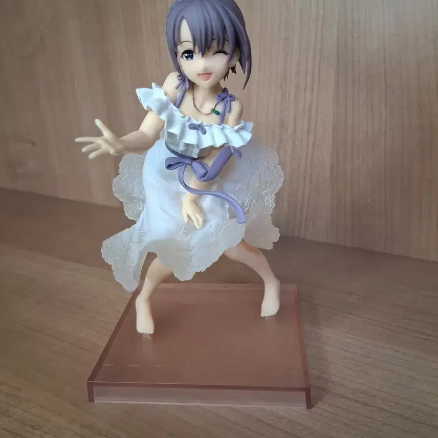 [BUNJANG] Idolm@ster Yuuki Otukura Figure / 아이마스 오토쿠라 유우키 피규어+박스 포함