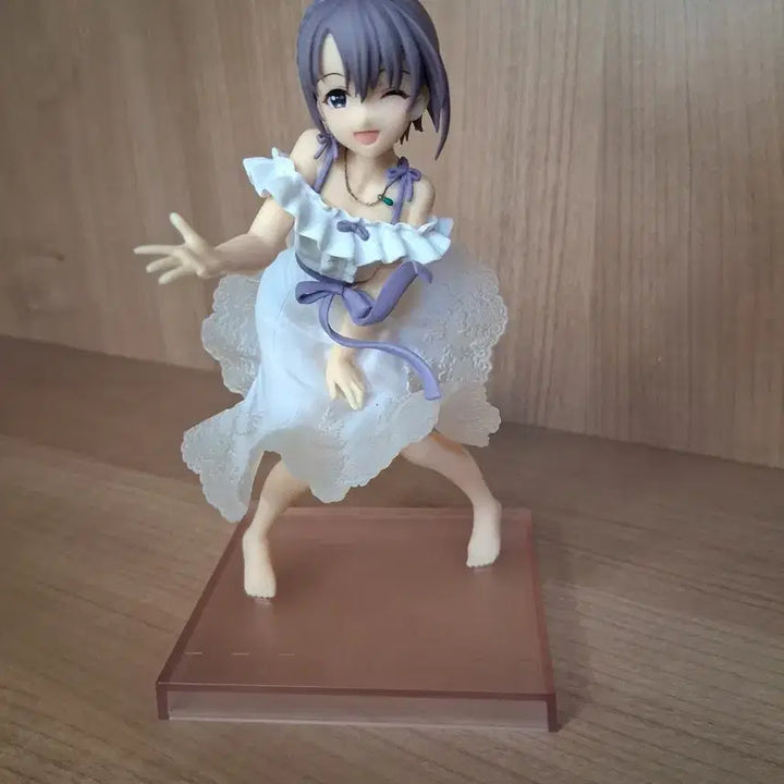 [BUNJANG] Idolm@ster Yuuki Otukura Figure / 아이마스 오토쿠라 유우키 피규어+박스 포함