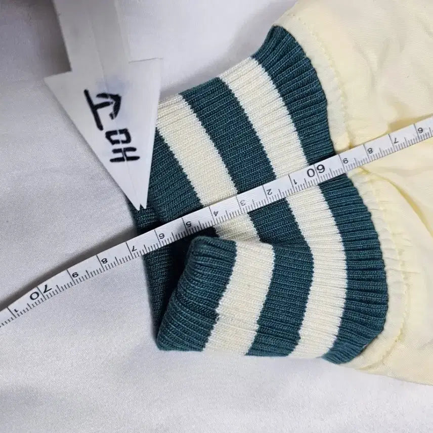 [BUNJANG] New Era Oakland Athletics Varsity Jacket / 뉴에라오클랜드바시티