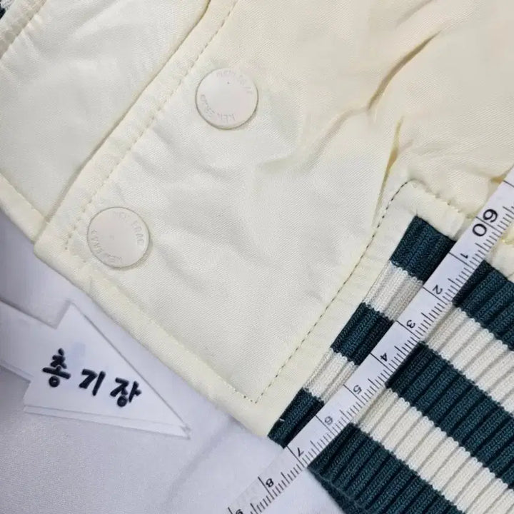 [BUNJANG] New Era Oakland Athletics Varsity Jacket / 뉴에라오클랜드바시티