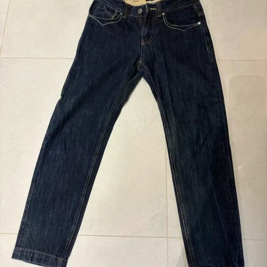 [BUNJANG] Thursday Island Denim Pants M / Thursday Island 데님 팬츠 75(M)