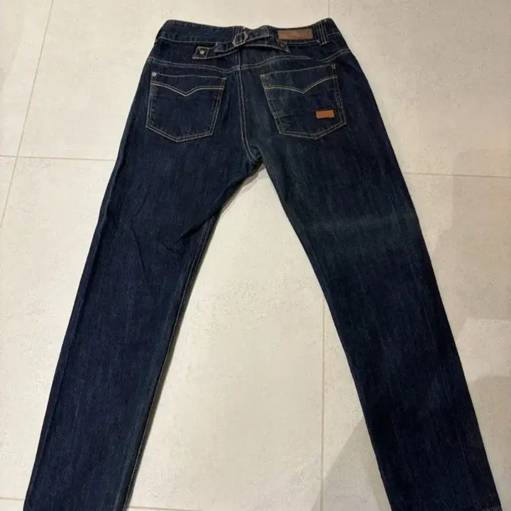 [BUNJANG] Thursday Island Denim Pants M / Thursday Island 데님 팬츠 75(M)