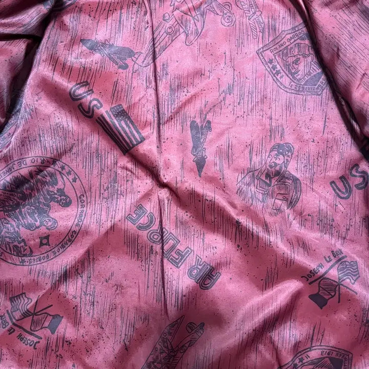 [BUNJANG] Levi's Vintage Leather Jacket / 빈티지 90s 리바이스 가죽자켓