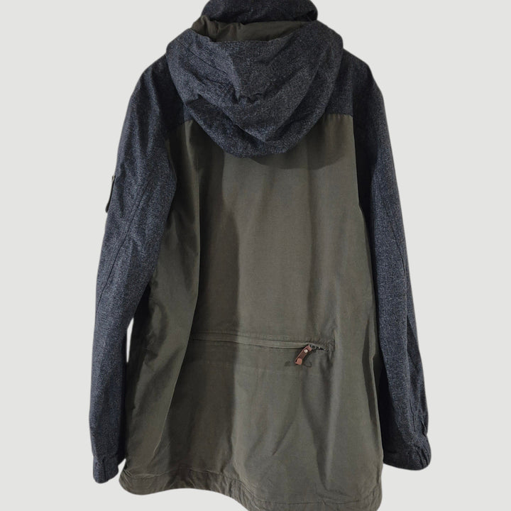 [SOLD OUT] [100~105]컬럼비아 멀티포켓 바람막이자켓