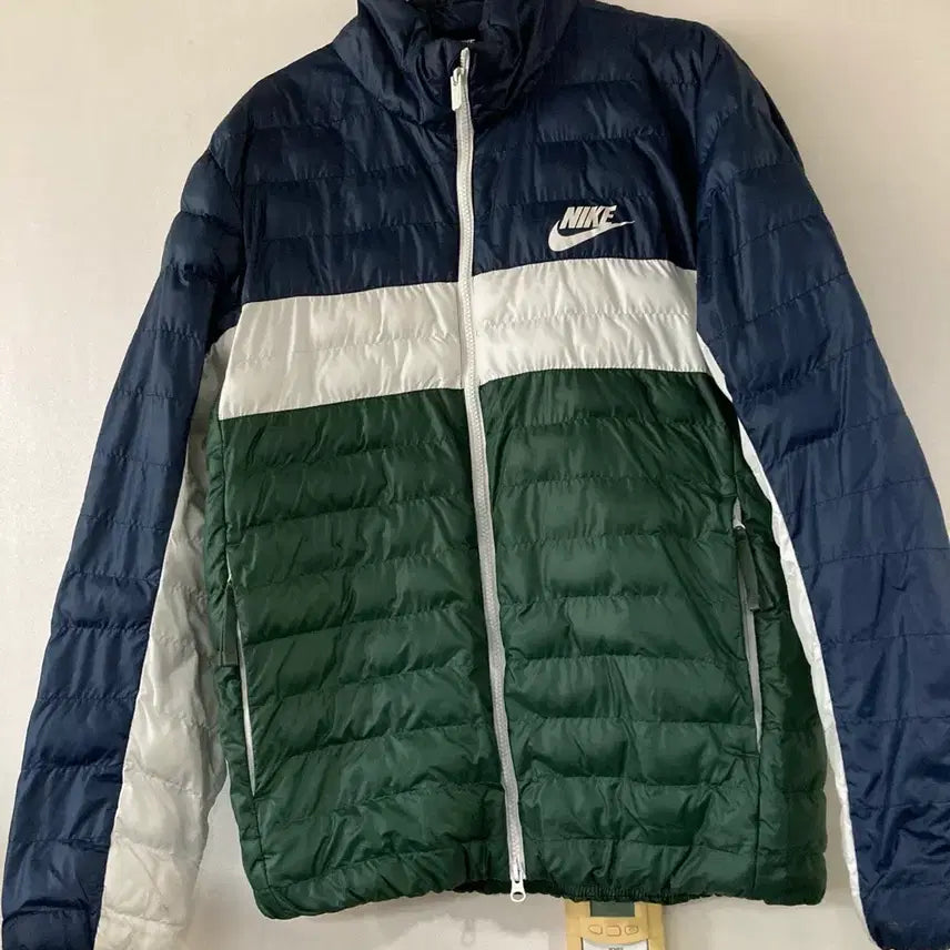 [BUNJANG] Nike Padded Jumper (100) / 나이키 패딩 점퍼 100