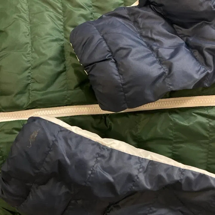 [BUNJANG] Nike Padded Jumper (100) / 나이키 패딩 점퍼 100