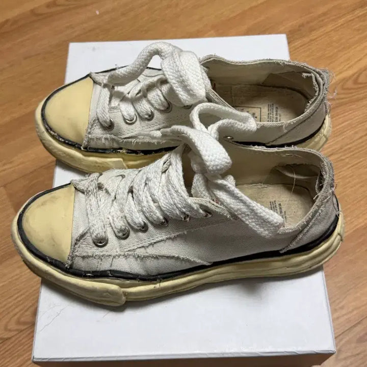 [BUNJANG] Mihara Yasuhiro Peterson 40 / 미하라 야스히로 피터슨 40