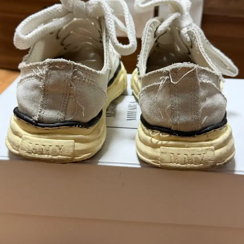 [BUNJANG] Mihara Yasuhiro Peterson 40 / 미하라 야스히로 피터슨 40