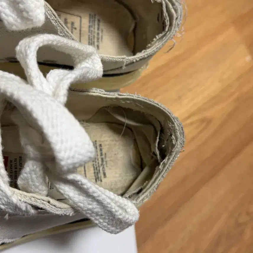 [BUNJANG] Mihara Yasuhiro Peterson 40 / 미하라 야스히로 피터슨 40