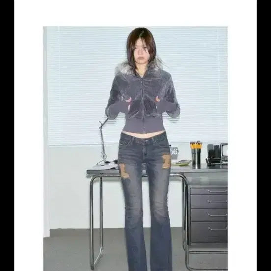 [BUNJANG] Plano Pal Mariefer Used Handbag / 플노팔 마리퍼