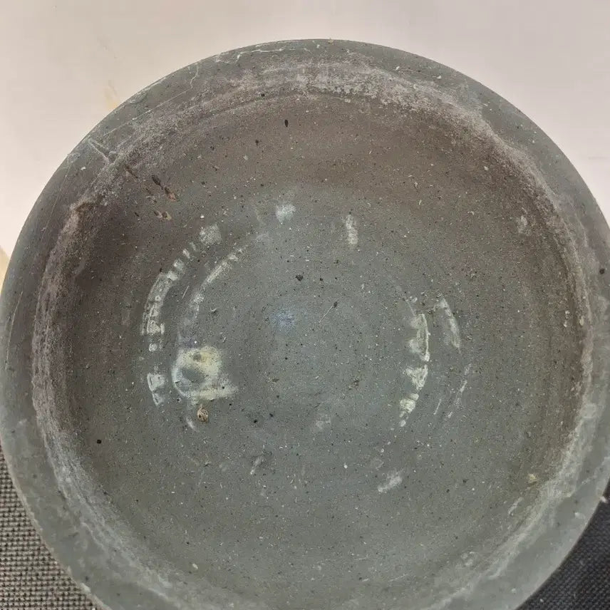 [BUNJANG] Gaya Period Pottery Reproduction Bowl / 가야시대 토기 재현품(소장품)