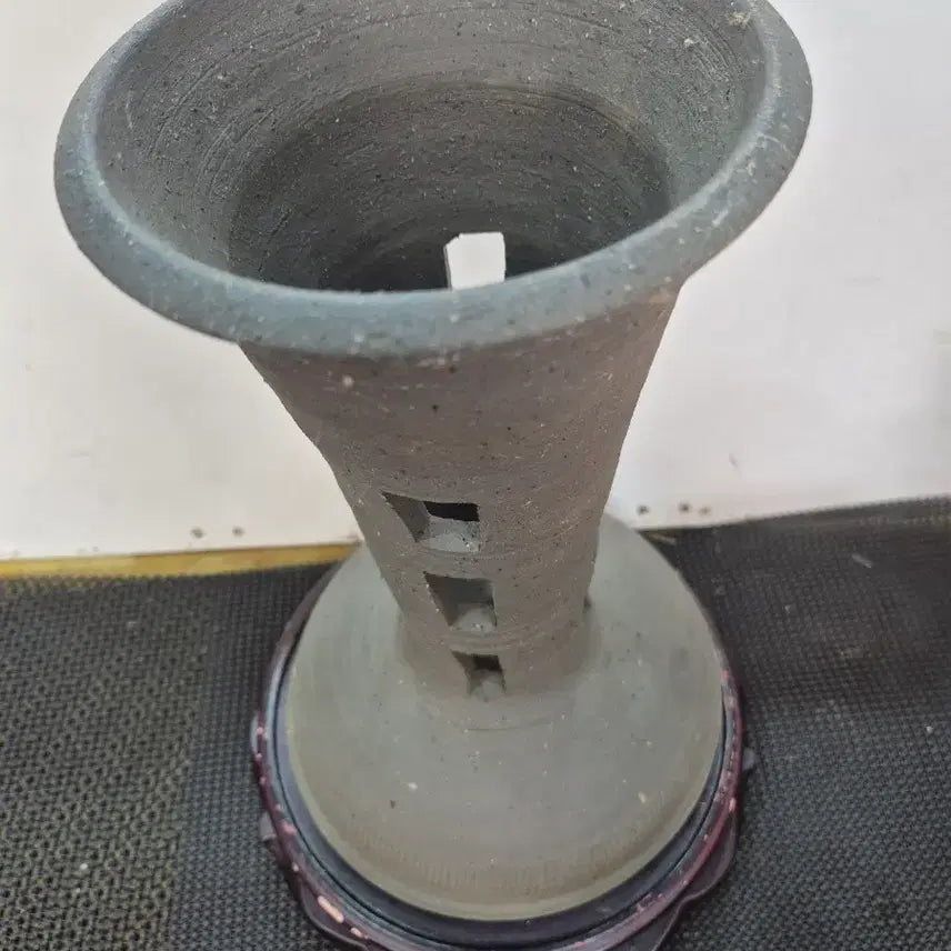 [BUNJANG] Gaya Period Pottery Reproduction Bowl / 가야시대 토기 재현품(소장품)