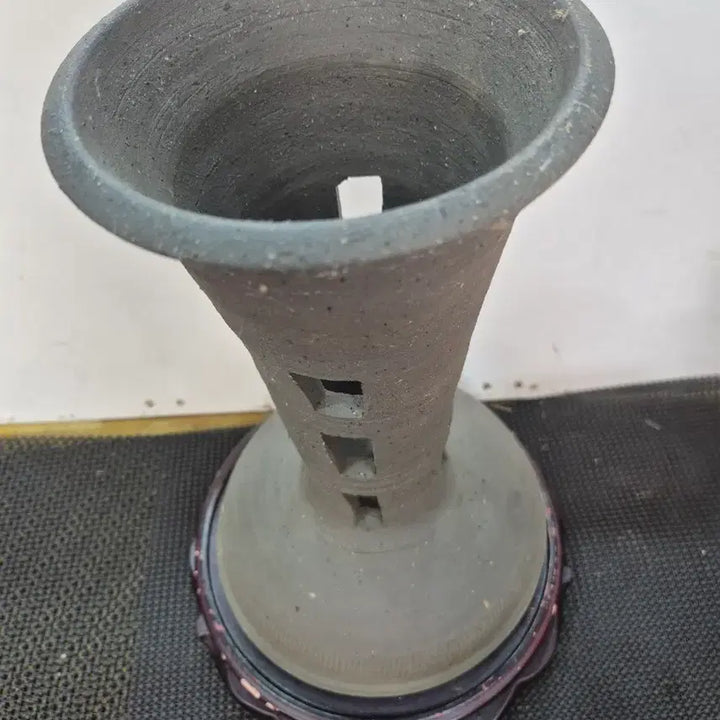 [BUNJANG] Gaya Period Pottery Reproduction Bowl / 가야시대 토기 재현품(소장품)