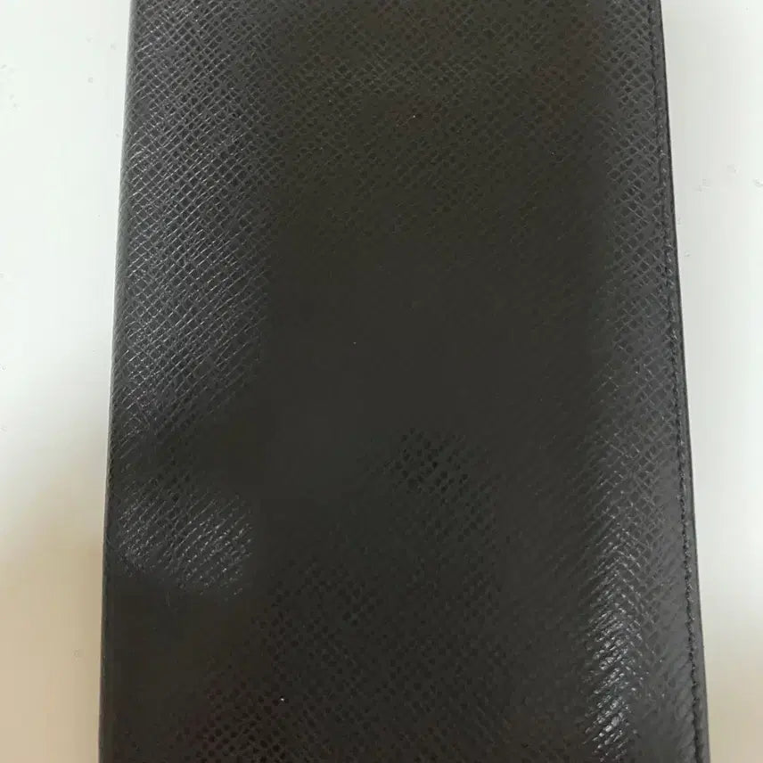 [BUNJANG] Louis Vuitton Taiga Long Wallet / 루이비통 타이가 장지갑 팝니다
