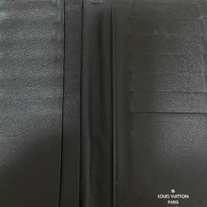 [BUNJANG] Louis Vuitton Taiga Long Wallet / 루이비통 타이가 장지갑 팝니다