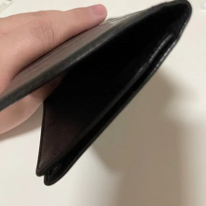 [BUNJANG] Louis Vuitton Taiga Long Wallet / 루이비통 타이가 장지갑 팝니다