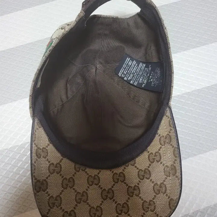 [BUNJANG] Gucci Ball Cap / 구찌 볼캡