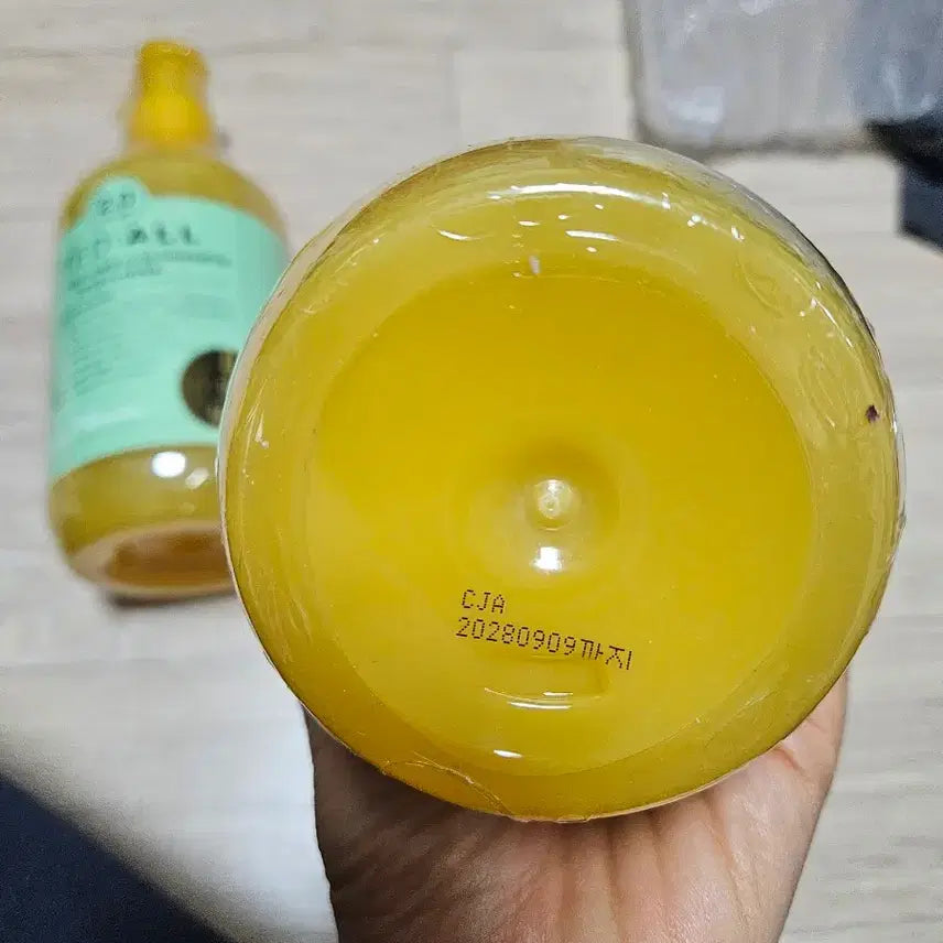 [BUNJANG] Mediheal Dear Flower Shampoo / 메디올2.0샴푸 디어플라워 신상