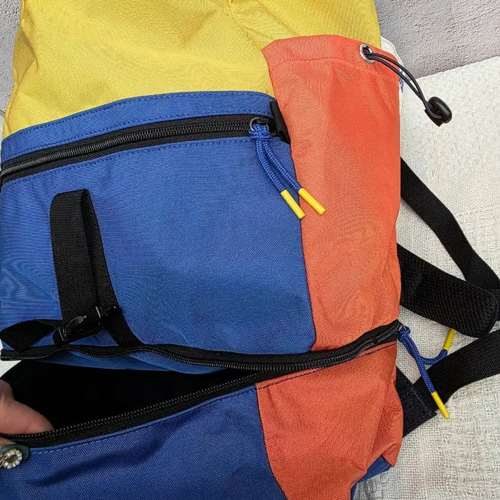 [SOLD OUT] 폴로 랄프로렌 2025 US 오픈 롤톱 백팩