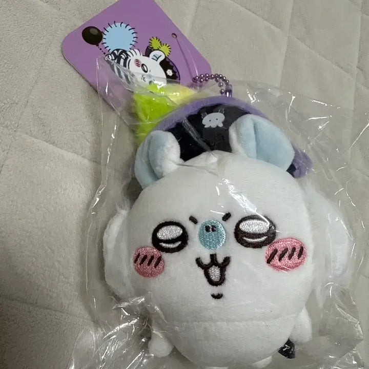 [BUNJANG] MOMONGA Pirate Plush Doll / 해적 모몽가