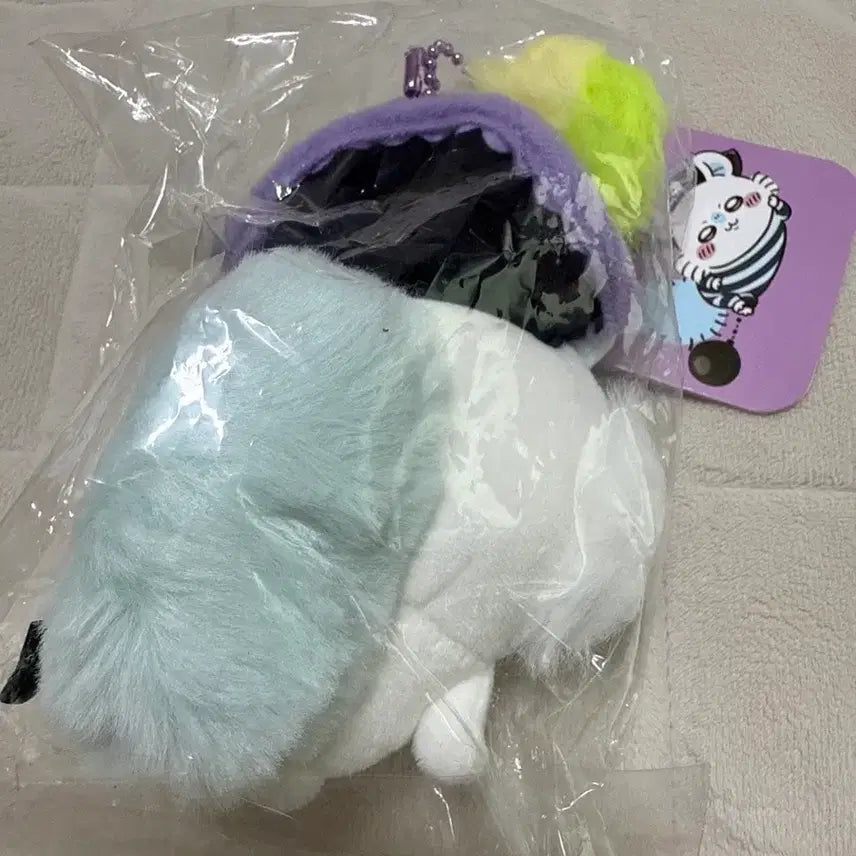 [BUNJANG] MOMONGA Pirate Plush Doll / 해적 모몽가