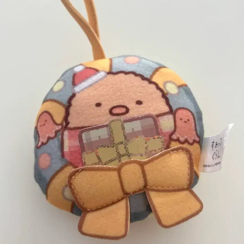 [BUNJANG] Sumikko Gurashi Tonkatsu Secret Ornament 2024 Japan / 스밋코구라시 스밋코 시크릿 오너먼트 돈카츠 2024 일본