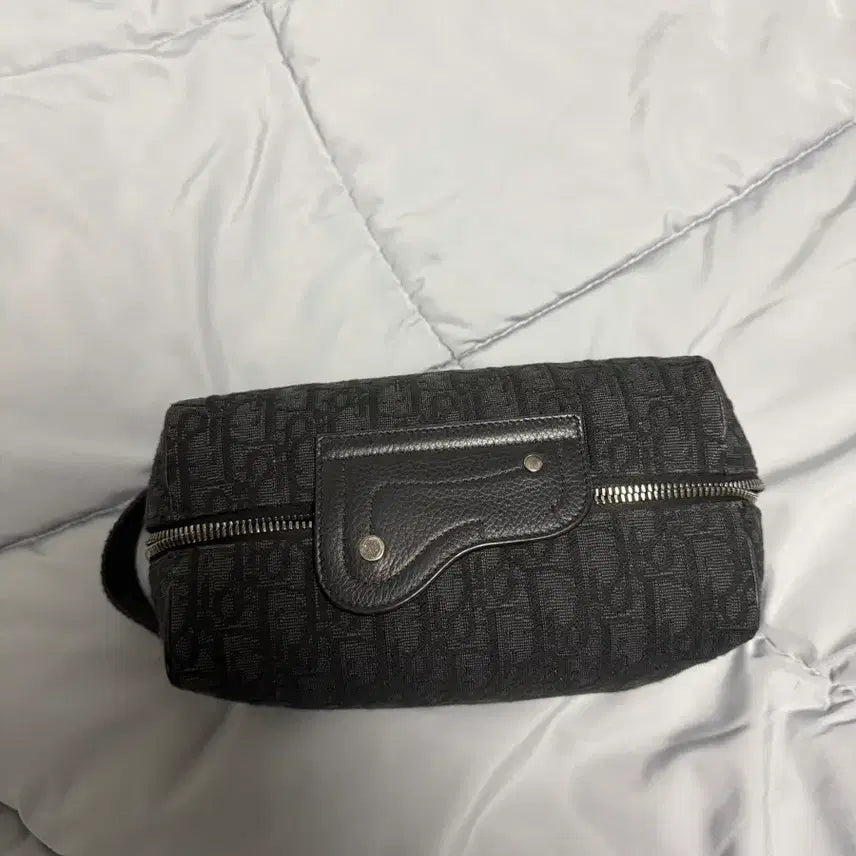 [BUNJANG] Dior Ring Bag DOKI Kit / 디올 링고백 돕키트 판매