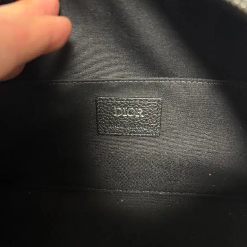 [BUNJANG] Dior Ring Bag DOKI Kit / 디올 링고백 돕키트 판매