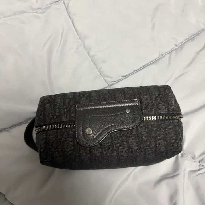 [BUNJANG] Dior Ring Bag DOKI Kit / 디올 링고백 돕키트 판매