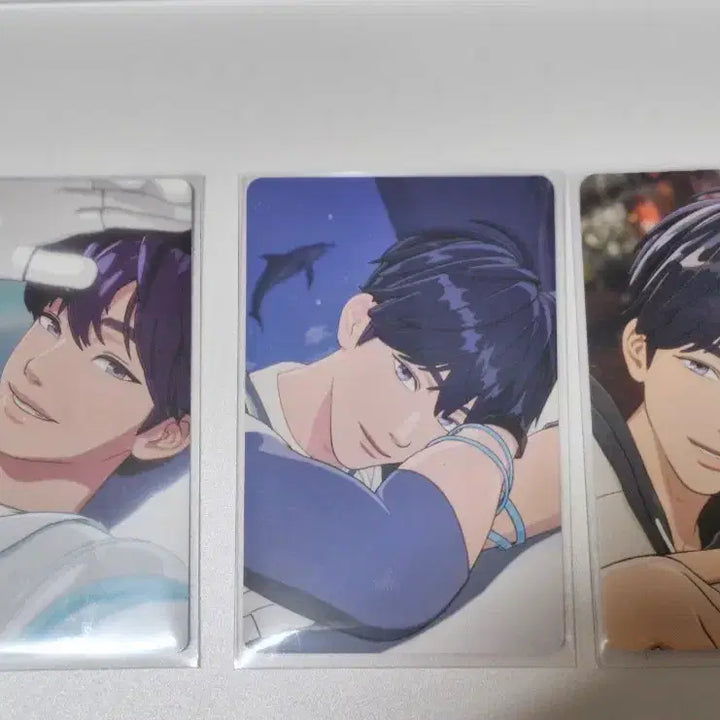 플레이브 예준 2024 팬키트