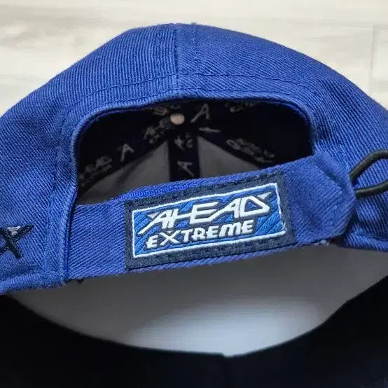 [BUNJANG] 8th Fighter Wing Commemorative Hat / 미 제8전투비행단 기념모자(프리사이즈)판매합니