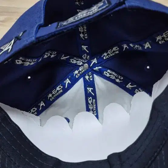 [BUNJANG] 8th Fighter Wing Commemorative Hat / 미 제8전투비행단 기념모자(프리사이즈)판매합니