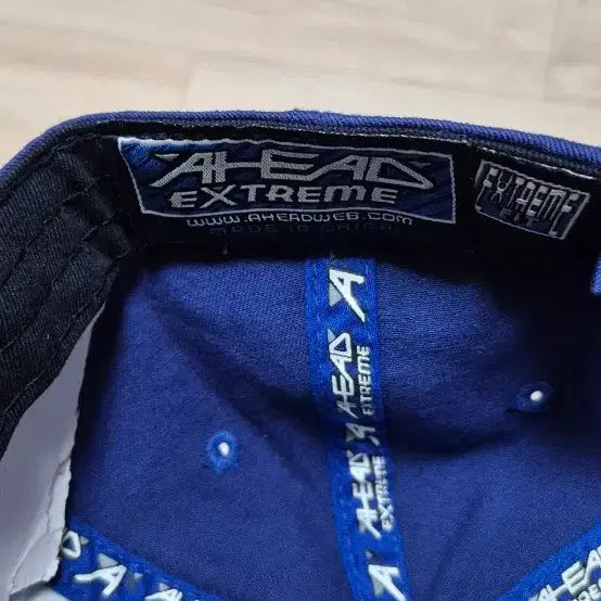 [BUNJANG] 8th Fighter Wing Commemorative Hat / 미 제8전투비행단 기념모자(프리사이즈)판매합니