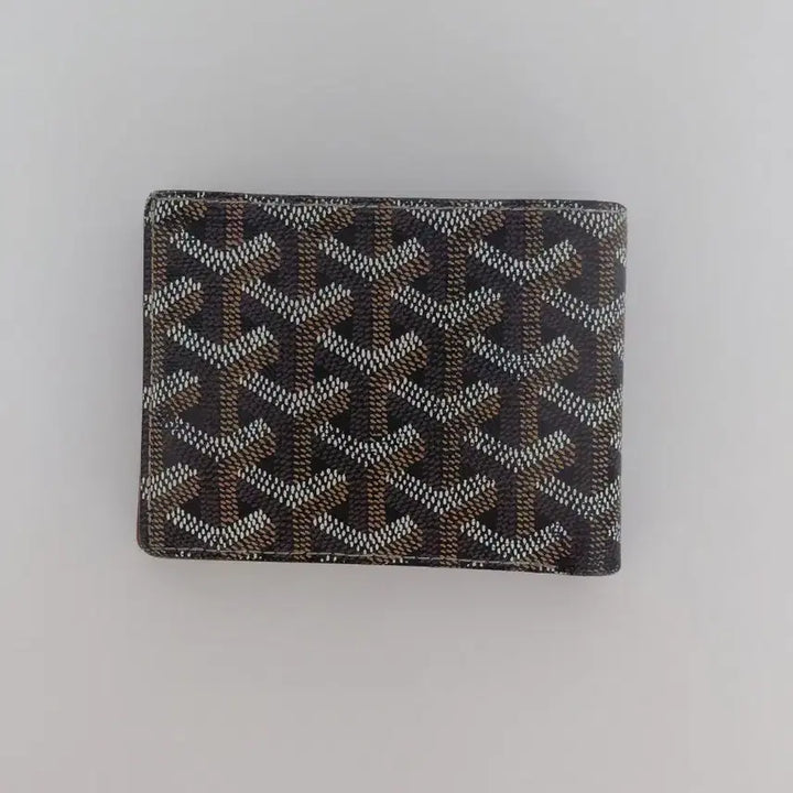 [BUNJANG] Goyard Wallet / [새상품급/단품] 고야드 반지갑