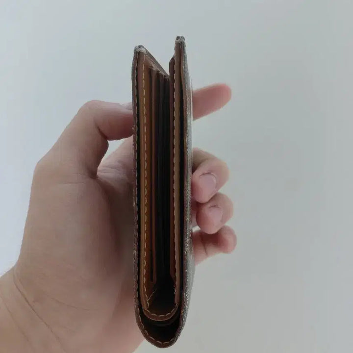 [BUNJANG] Goyard Wallet / [새상품급/단품] 고야드 반지갑