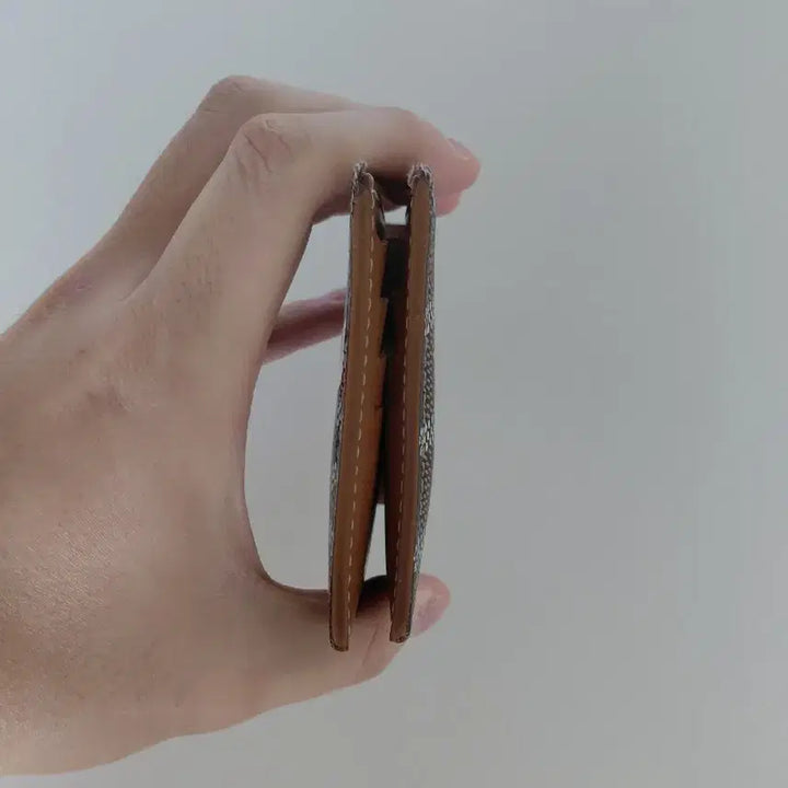 [BUNJANG] Goyard Wallet / [새상품급/단품] 고야드 반지갑